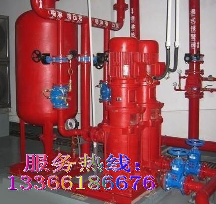 北京盛广源机电设备有限公司消防泵维修 保养