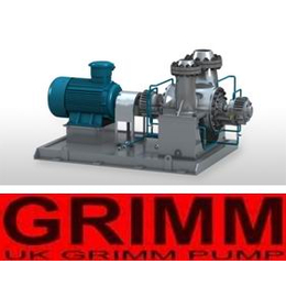 英国GRIMM（格林）泵系列